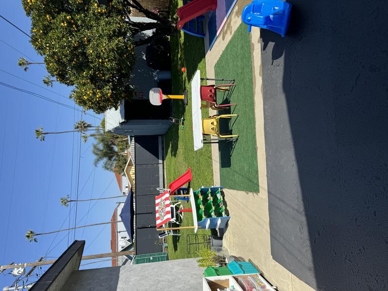 Photo of House Of Happiness Daycare - Los Angeles, CA