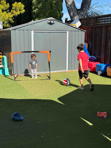 Photo of Loving Dove Daycare - Sunnyvale, CA