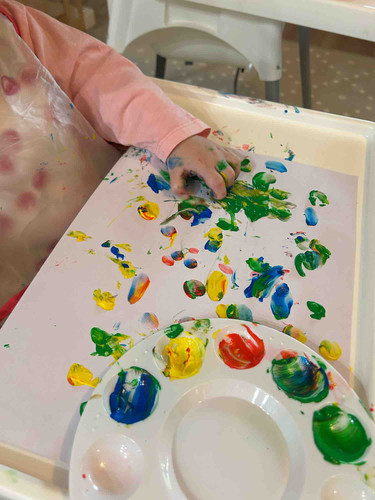 Photo of Estela’s Playhouse Daycare - Mission Viejo, CA