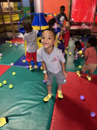 Photo of Brainiacs Daycare Center - Inglewood, CA