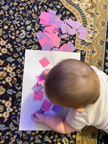 Photo of Little Hands Big Hearts - Seatlle, WA