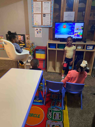 Photo of Boss Babies Home Daycare - Memphis, TN