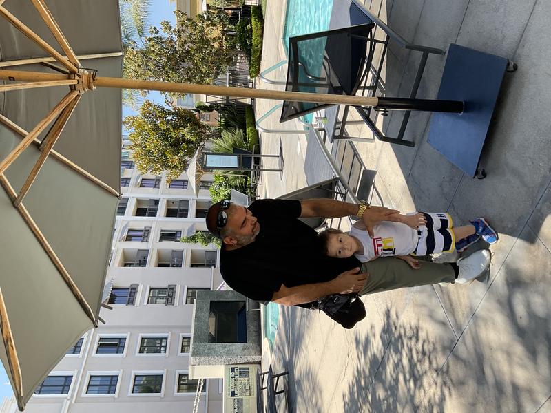 Photo of Little Stars Davoian Family Daycare - Glendale, CA