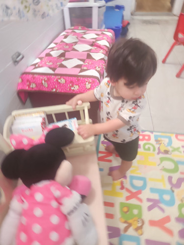 Photo of Cavero Family Child Care - Rancho Cucamonga, CA