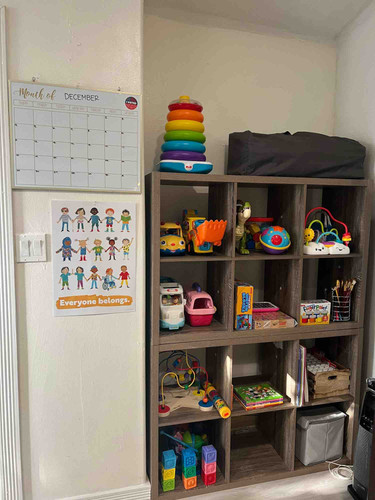Photo of Herrera Family Child Care Daycare - Los Angeles, CA