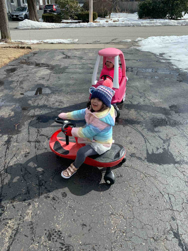 Photo of Tiny Footprints Daycare - North Andover, MA