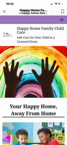 Photo of Moorehead, Jacqueline Family Child Care - Fresno, CA