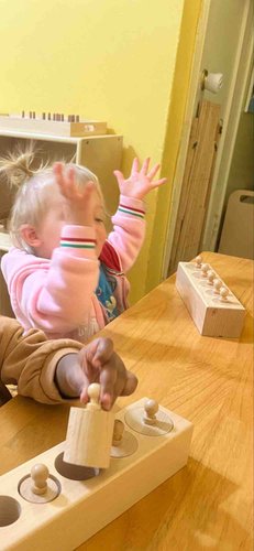 Photo of Kingdom Kiddos Child Care LLC - Brooklyn, NY