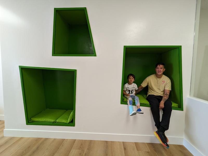 Photo of RAD Childcare - Mission Viejo, CA