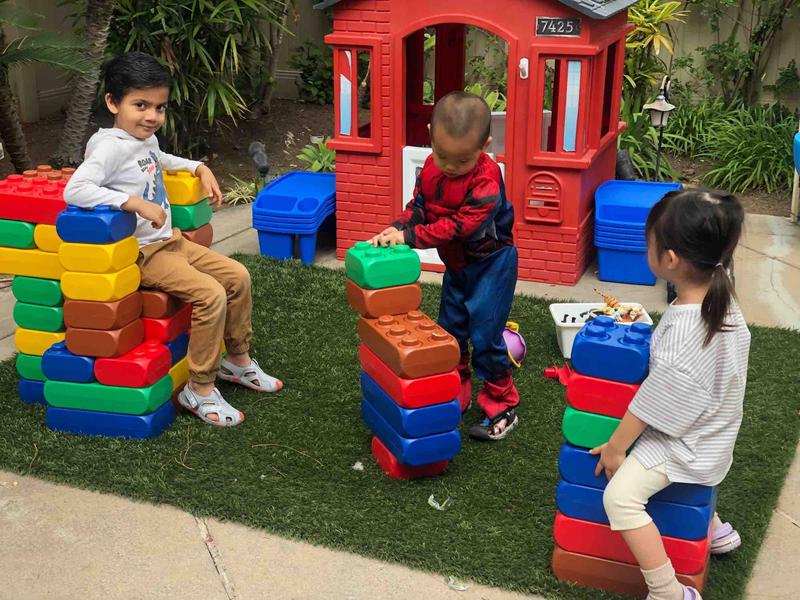 Photo of Happy Orchard Daycare - Irvine, CA