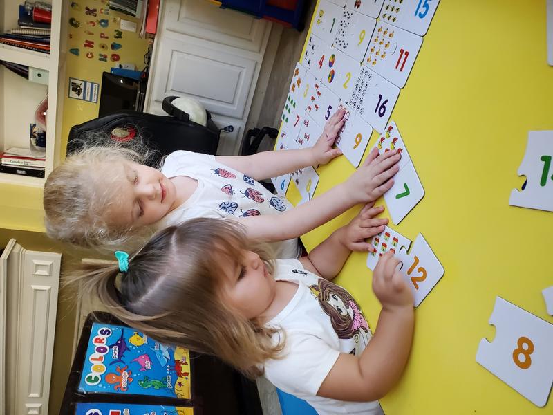 Photo of Aracelis 'House Childcare Daycare - Cypress, TX