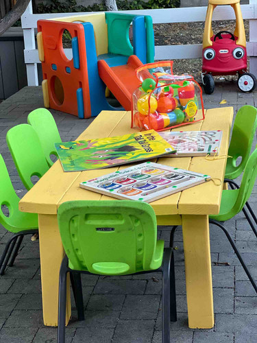 Photo of Veranito’s Butterflies Daycare - Mountain View, CA