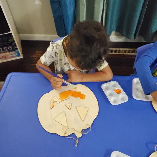 Photo of The Growing Patch Childcare - Brooklyn Park, MN