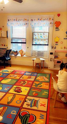 Photo of Happy Home Children Family Daycare - Dorchester Center, MA
