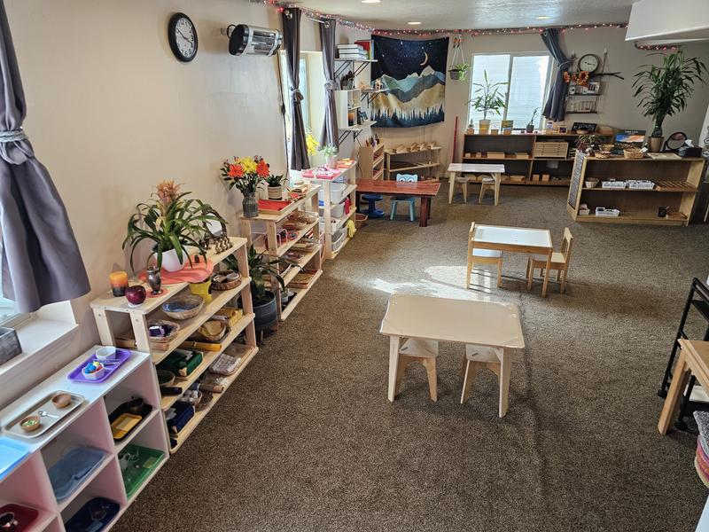 Photo of Stepping Stones In Kamas - Kamas, UT