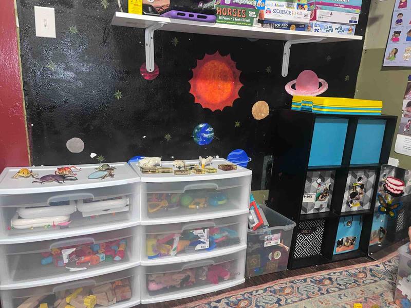 Photo of Linda Morris - Fort Worth, TX