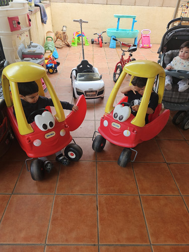 Photo of Cavero Family Child Care - Rancho Cucamonga, CA