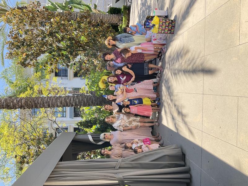 Photo of Little Stars Davoian Family Daycare - Glendale, CA