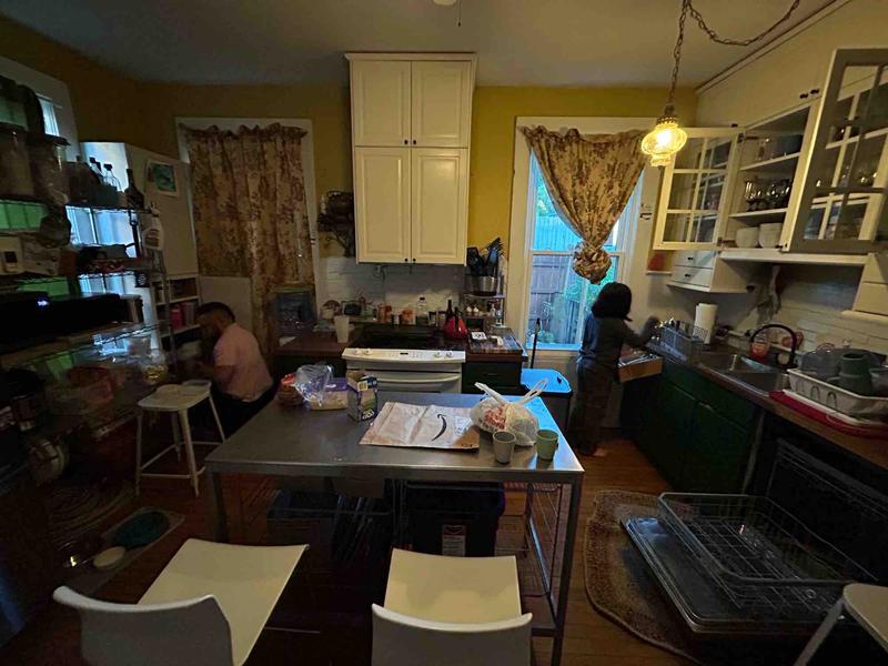 Photo of Menagerie Child Care - Leavenworth, KS