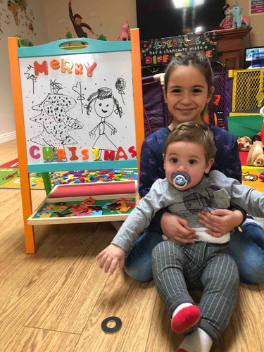 Photo of Little Stars Davoian Family Daycare - Glendale, CA