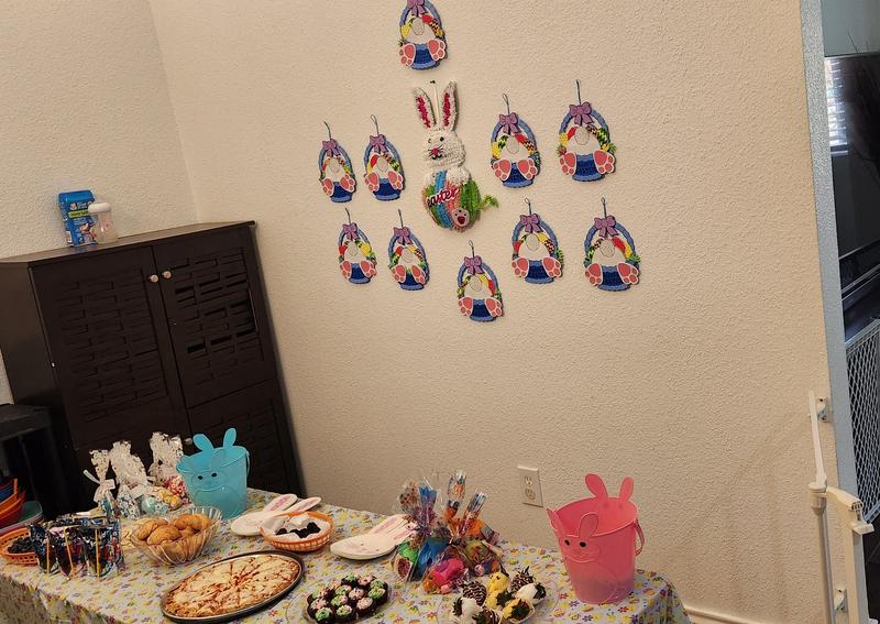 Photo of Saro' Nest Child Care LLC - Haltom City, TX