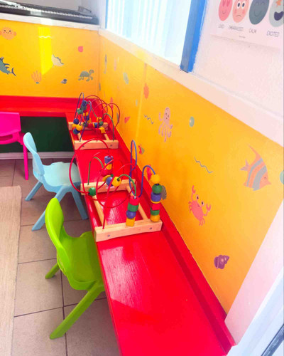 Photo of Tiny Bubbles - Bellflower, CA