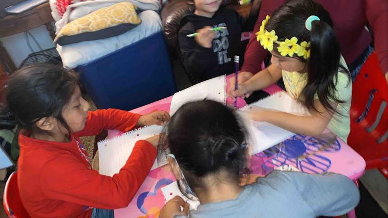 Photo of María Lourdes Ruiz Daycare - Portland, OR