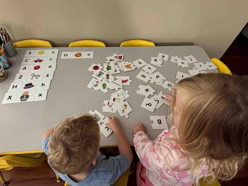 Photo of World Of Knowledge Learning Center Daycare - Irvine, CA