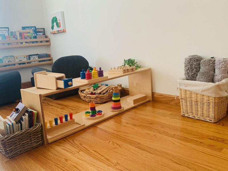 Photo of First Five Montessori Daycare - San Jose, CA