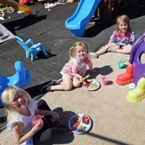 Photo of Learning Wagon Preschool And Chilcare LLC - Rockland, WI