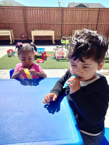 Photo of Stepping Stones Preschool & After-School Care - Stockton, CA
