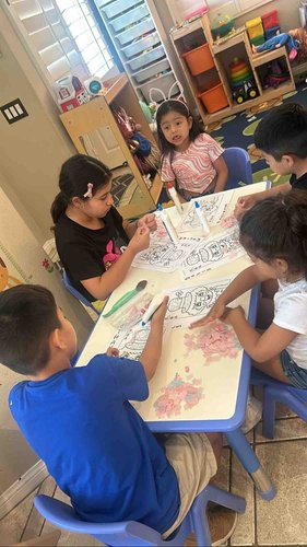 Photo of Tatys Daycare - Rancho Sta Margarita, CA