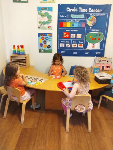 Photo of A World Of Difference Daycare And Preschool