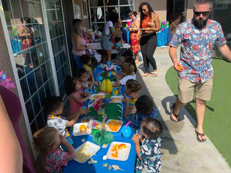 Photo of Buckley Family Daycare - Lakewood, CA