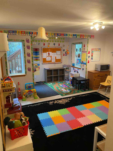 Photo of Abouzied Aya (Kiddie Cove Daycare) - Everett, WA