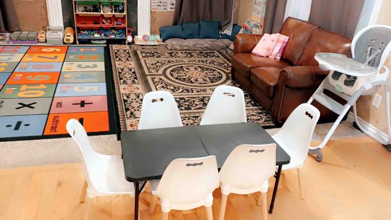 Photo of Barako Family Childcare - Auburn, WA