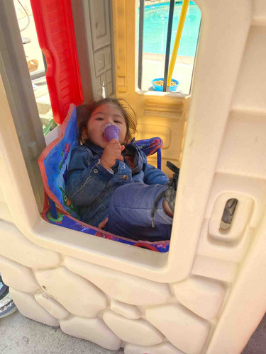 Photo of Flores Family Daycare - Canyon Country, CA