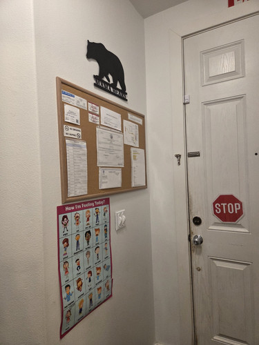 Photo of Mama Bear's Daycare - Puyallup, WA