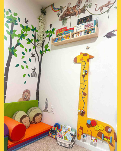 Photo of Safari Scholars Academy Llc Daycare