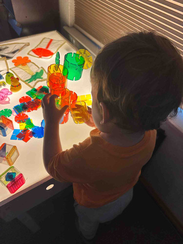 Photo of First Steps Early Education And Child Care - Rancho Cordova, CA