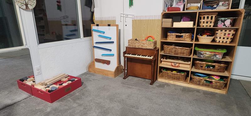 Photo of Garcia-Chak, Anabell Daycare - R S  Margarita, CA