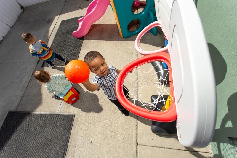 Photo of Three Little Bears Daycare - North Hollywood, CA