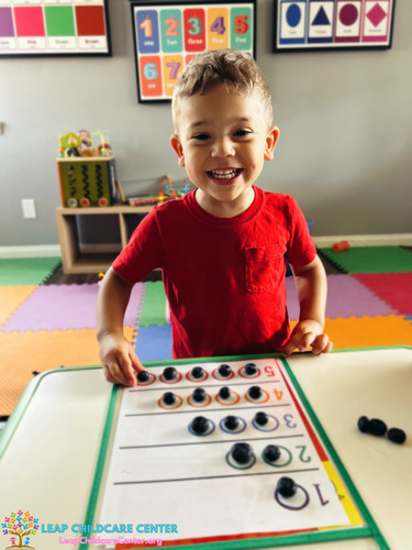 Photo of Leap Childcare Center - Bakersfield, CA