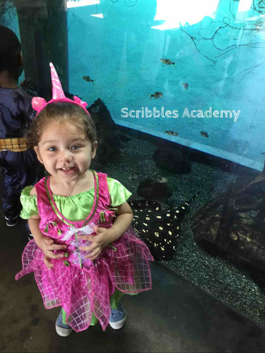 Photo of Scribbles Academy - Los Angeles, CA