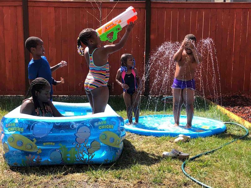 Photo of Les Oursons LLC Daycare - Puyallup, WA