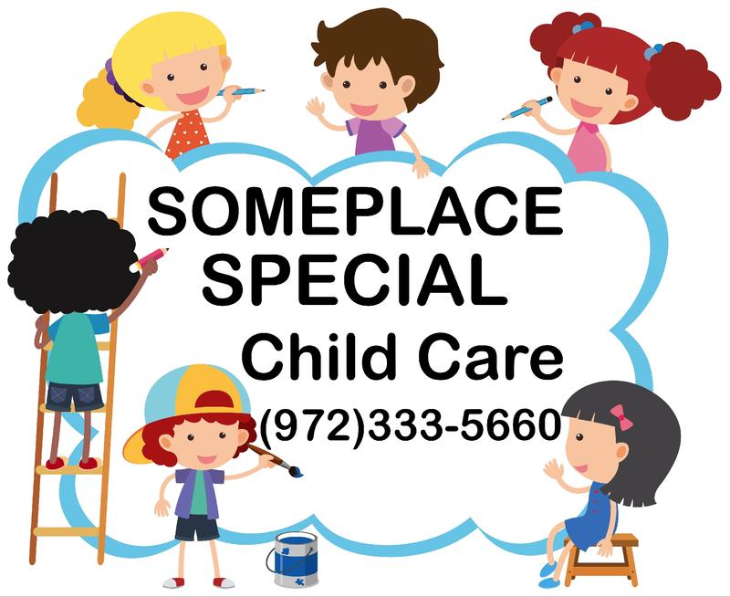 Photo of Mary Wright DBA Someplace Special Childcare - Grand Prairie, TX