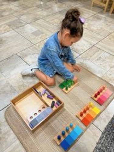 Photo of Kaanbal Montessori Preschool - Chula Vista, CA