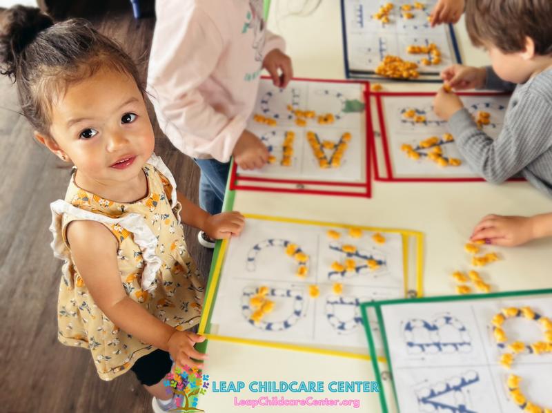 Photo of Leap Childcare Center - Bakersfield, CA