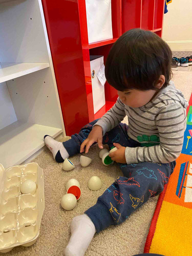 Photo of Work N Play Home Daycare - Folsom, CA