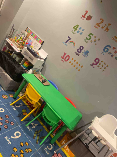 Photo of Little Light Of Mine Family Childcare